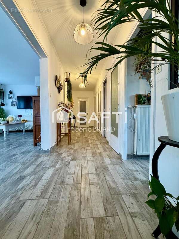 Photo 2 - Maison à LE CHAMP-SAINT-PERE