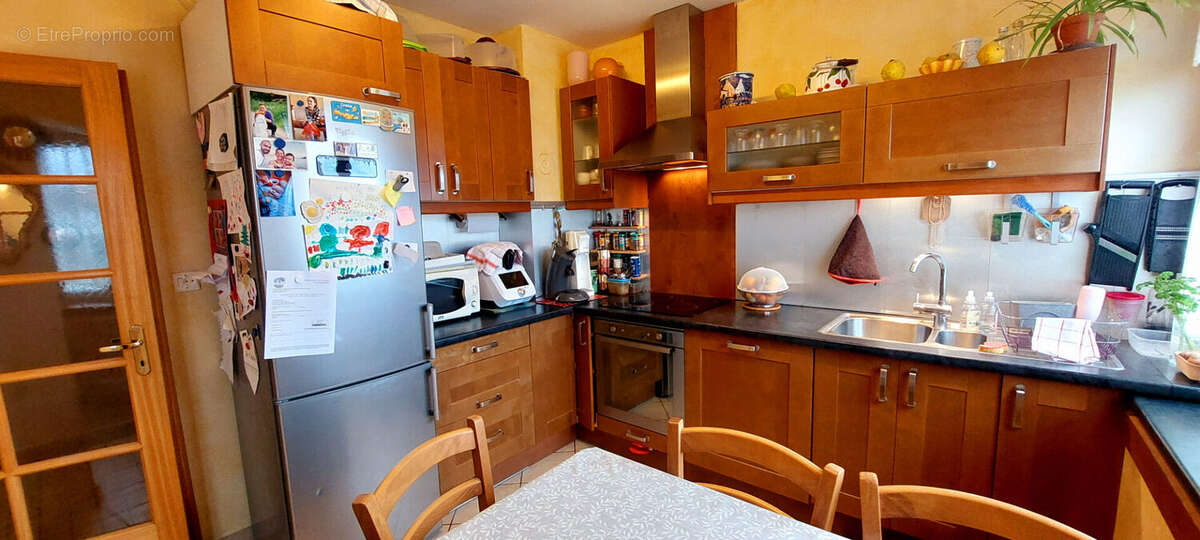Maison à JARNY