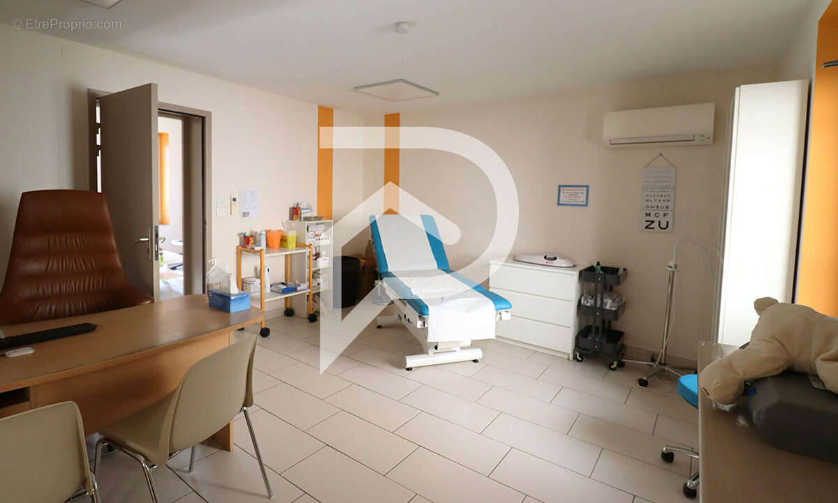 Appartement à LISLE-SUR-TARN