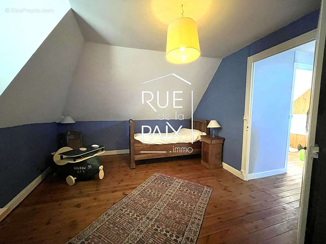 Maison à CHATELLERAULT