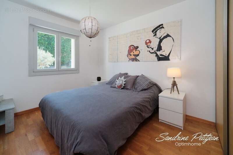 Maison à SAINT-JEAN-DE-THURIGNEUX