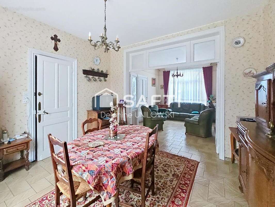 Photo 5 - Maison à SAINT-VENANT