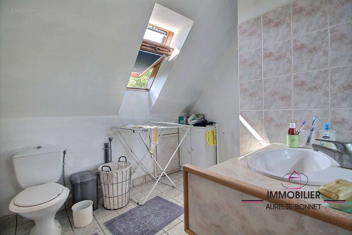 Maison à LISIEUX