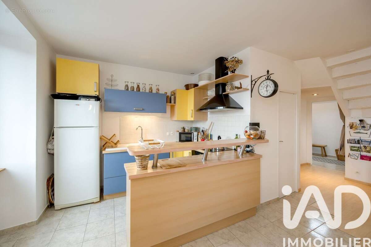 Appartement 85 m² à Binic  - photo 5