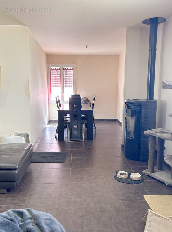 Appartement à NIORT