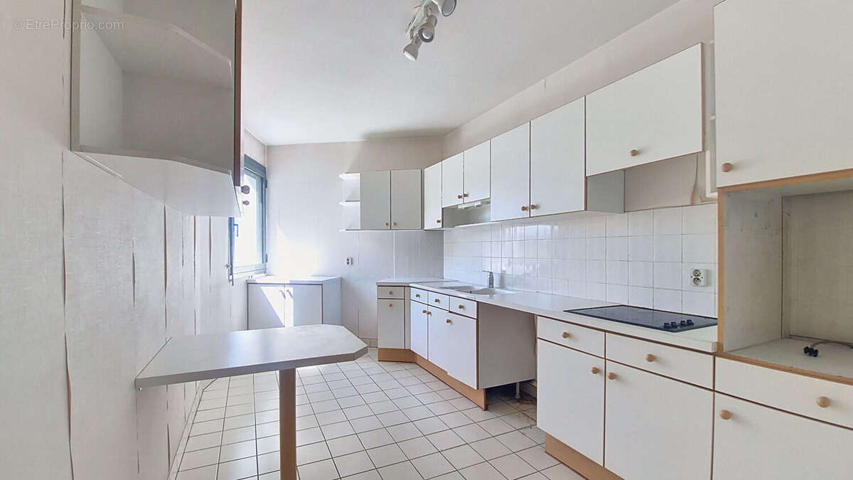 Appartement à LE BOUSCAT
