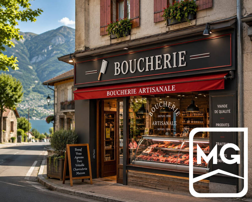 Autre à AIX-LES-BAINS