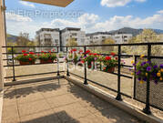 Appartement à THANN