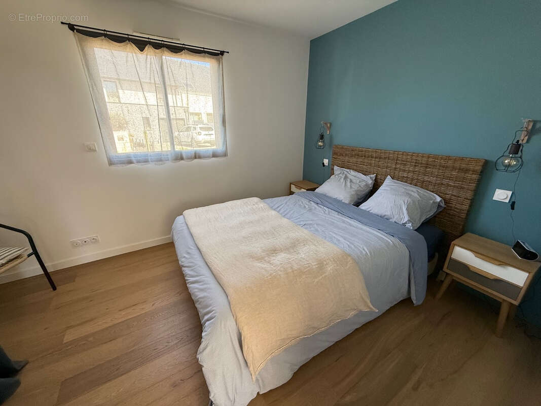 Maison à BATZ-SUR-MER