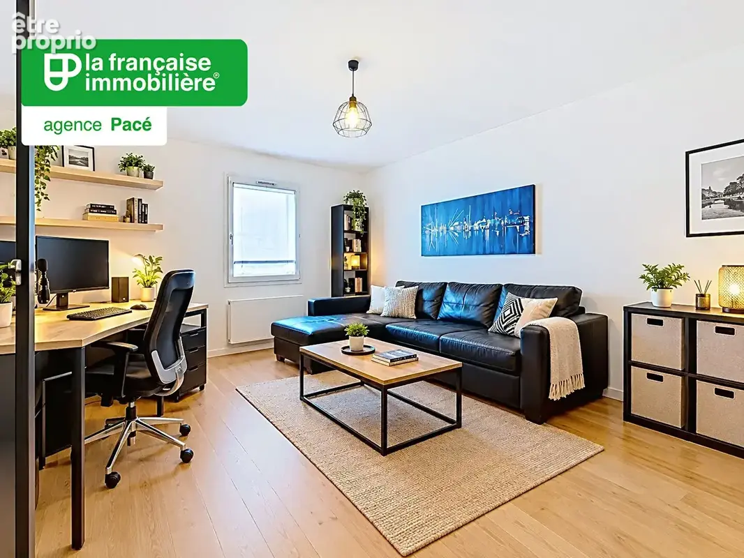 Appartement à PACE