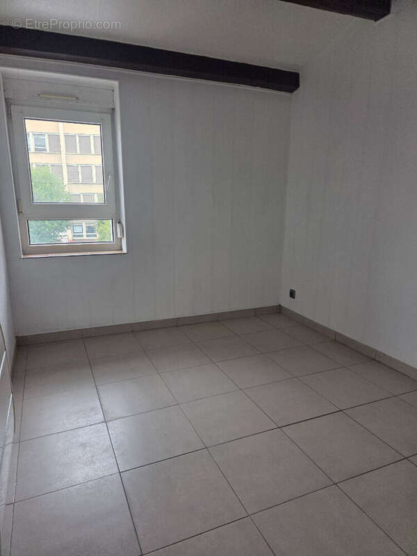 Appartement à SAINT-AVOLD