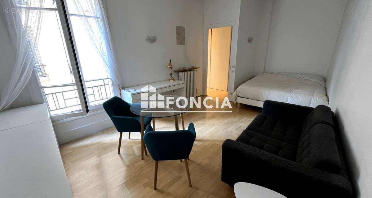 Appartement à SAINT-MANDE