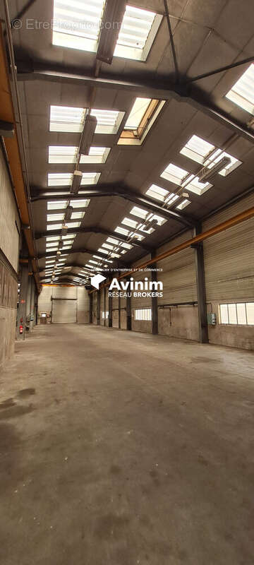 Commerce à GRUCHET-LE-VALASSE