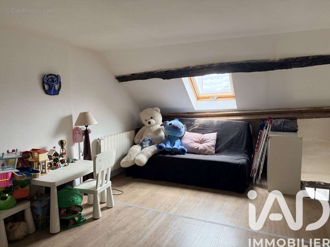 Photo 6 - Maison à ANNET-SUR-MARNE