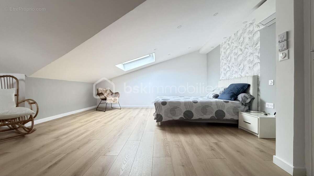 Appartement à LAGNY-SUR-MARNE