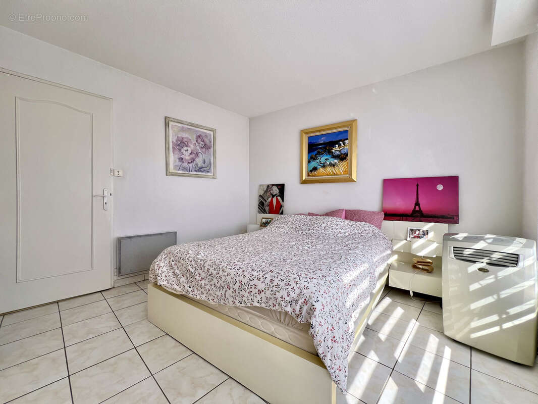 Appartement à SAINTE-MAXIME