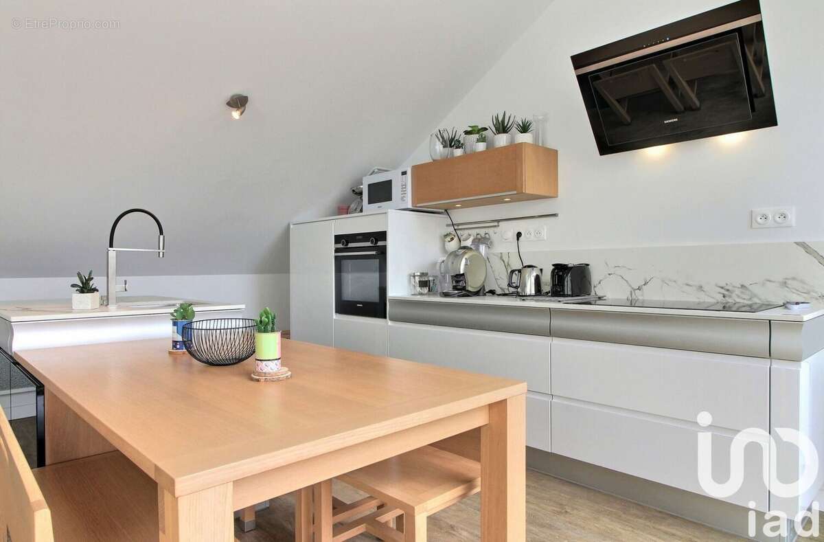 Photo 2 - Appartement à COMBRIT