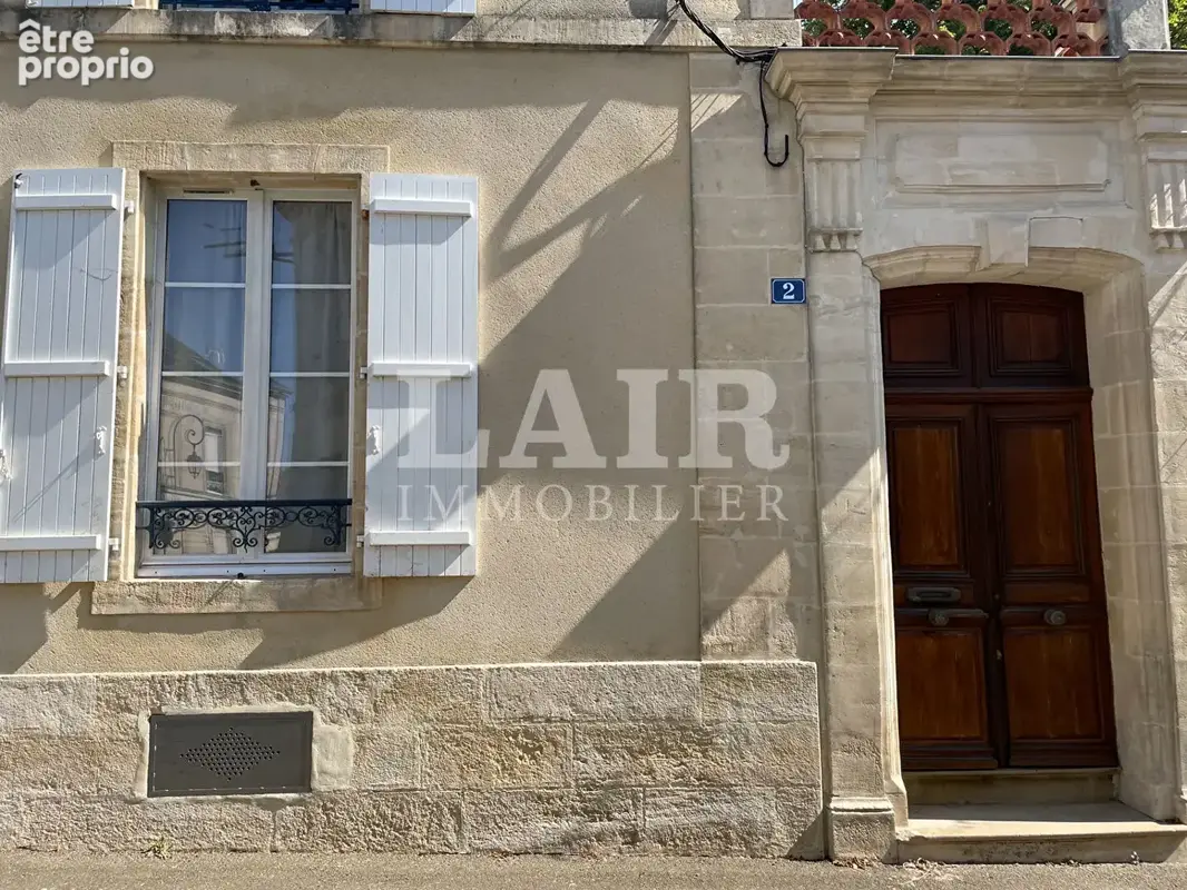 Demeure de charme à vendre sur Mamers, réf B15565 - photo 14