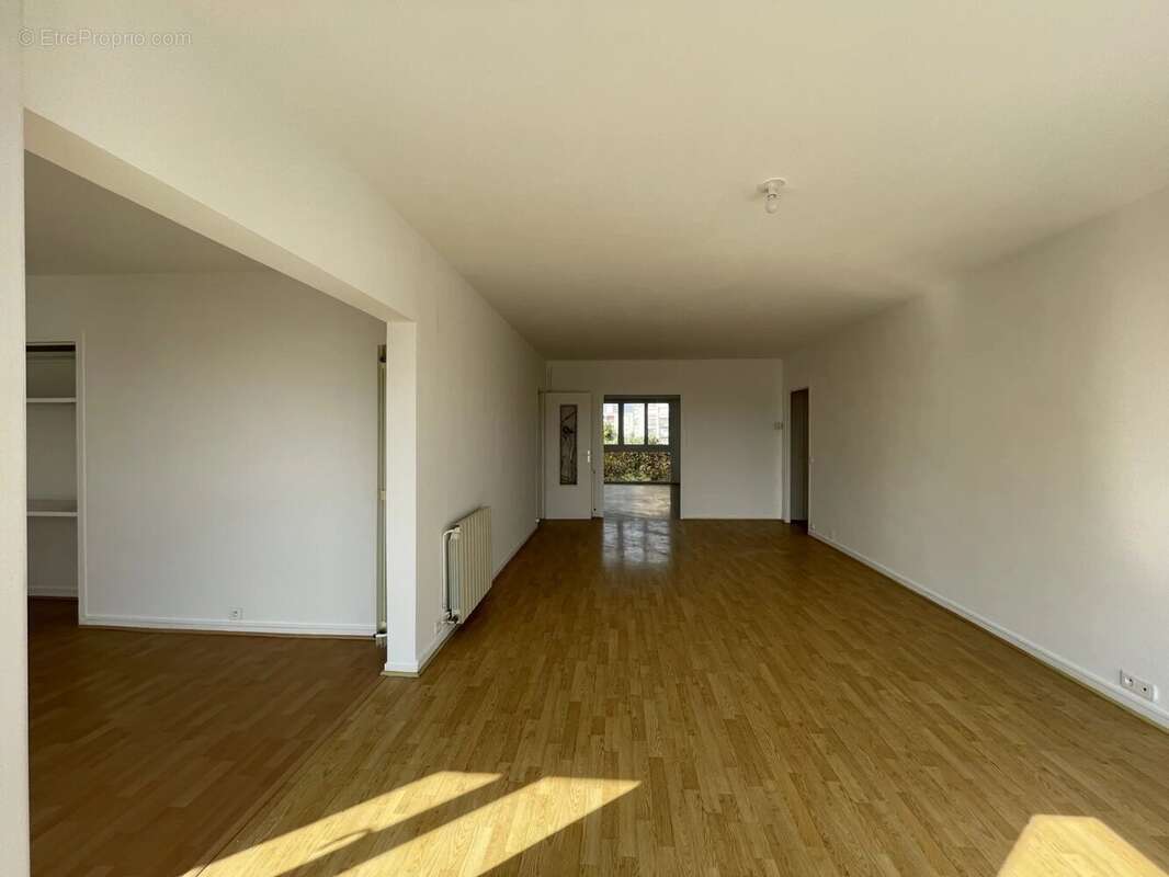 Appartement à ROYAN