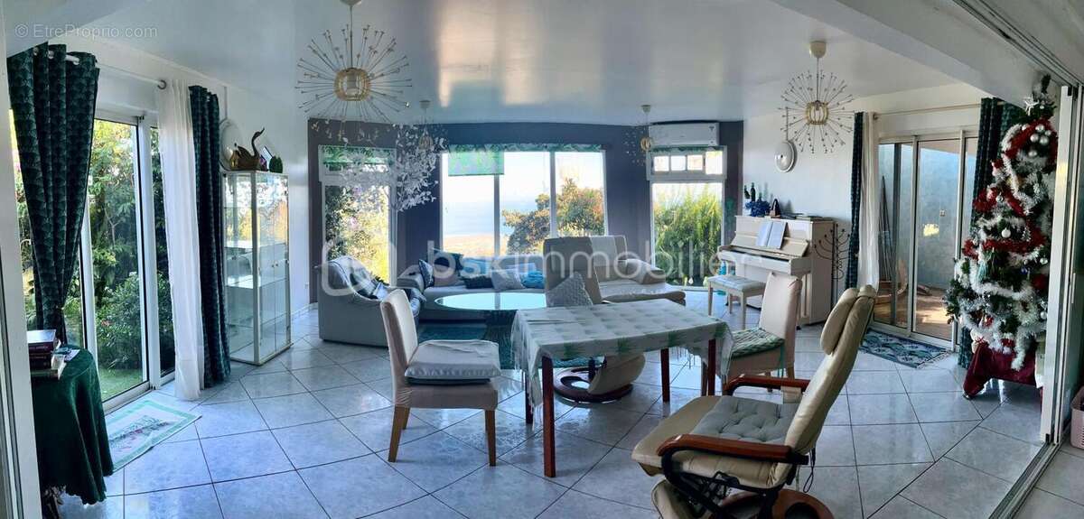 Belle maison située au Guillaume Saint Paul - photo 8