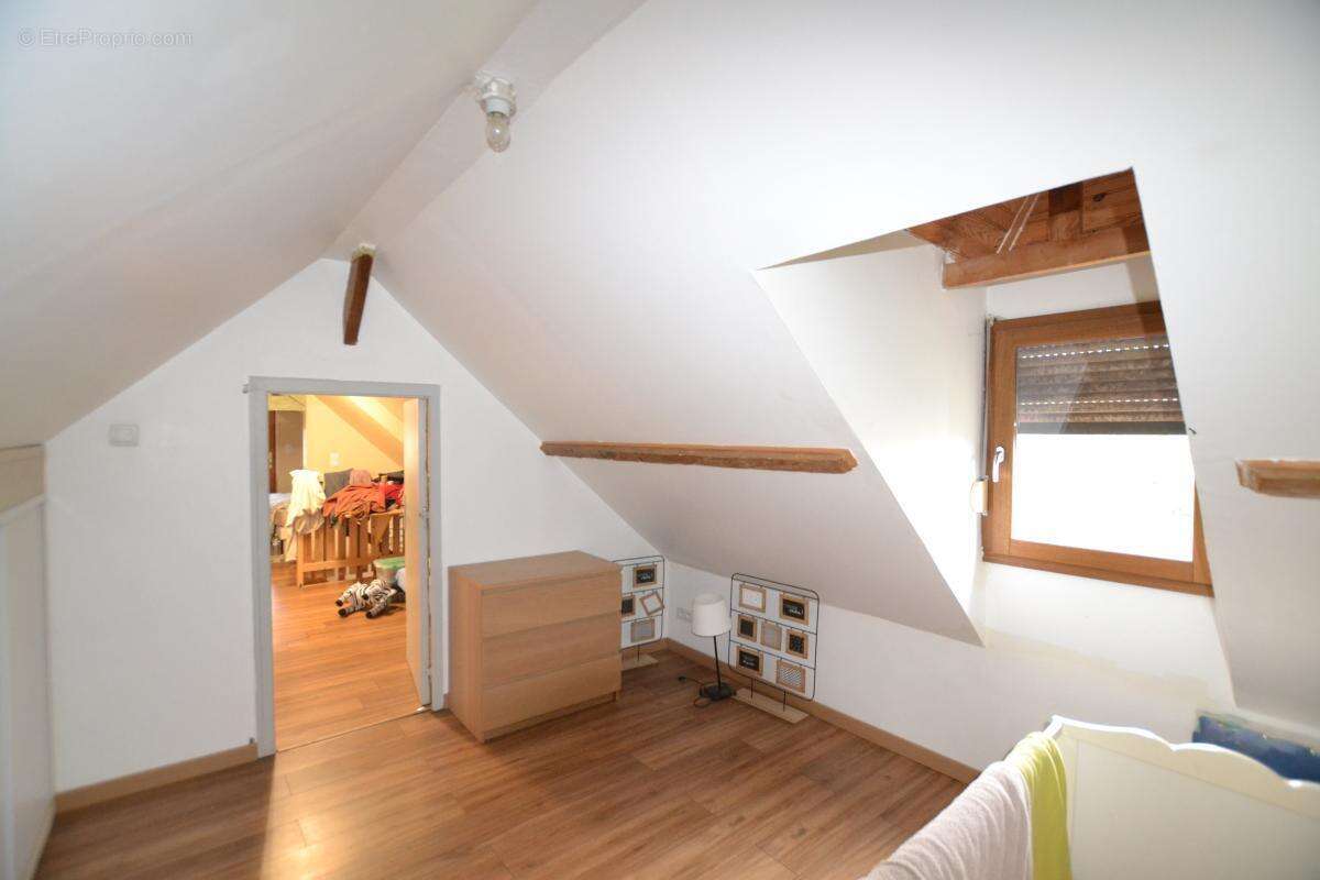 Maison à VEULETTES-SUR-MER