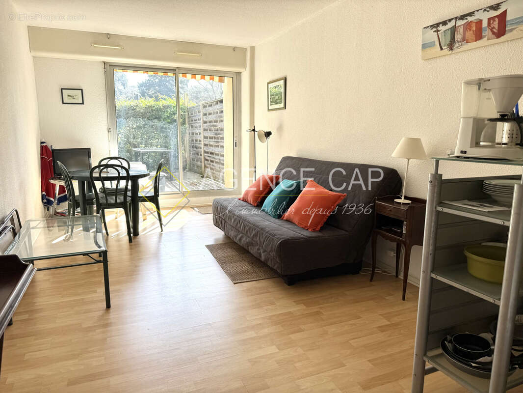 Appartement à ARCACHON
