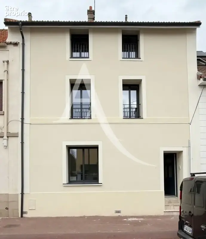 Maison Montesson 3 pièces 53 m2 - photo 9