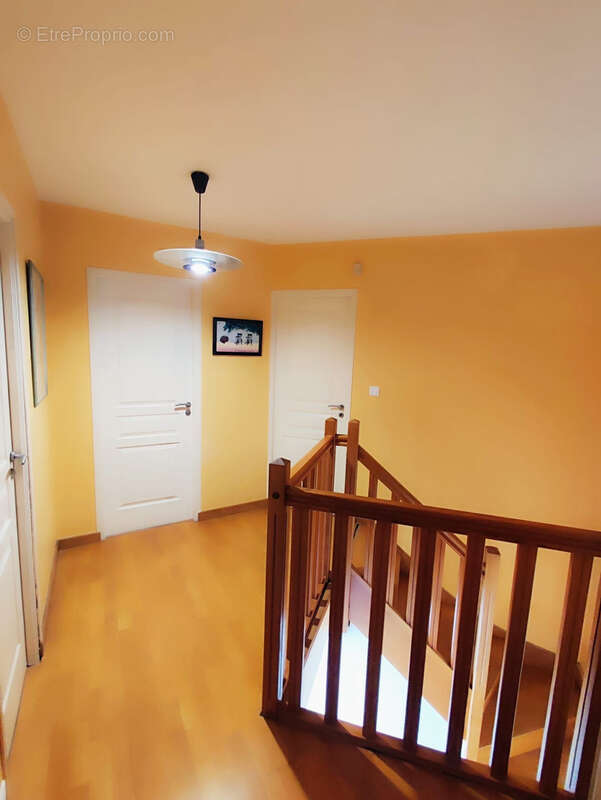 Maison à AULNAY-SOUS-BOIS