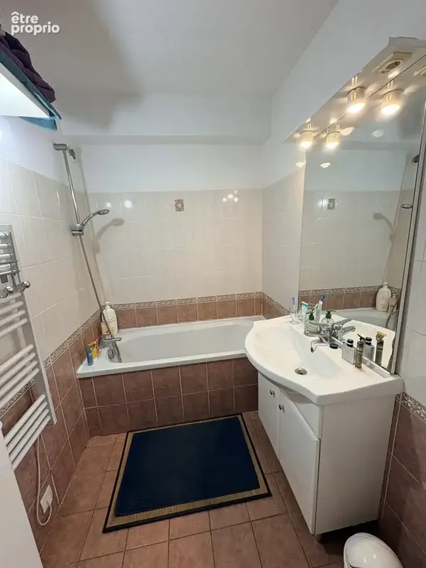 Caveirac maison 3 pieces et 2 places de parking - photo 2