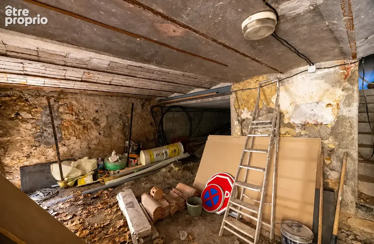 VENTE - Maison Type 4 132m2 - Garage - 13011 MARSEILLE - photo 4