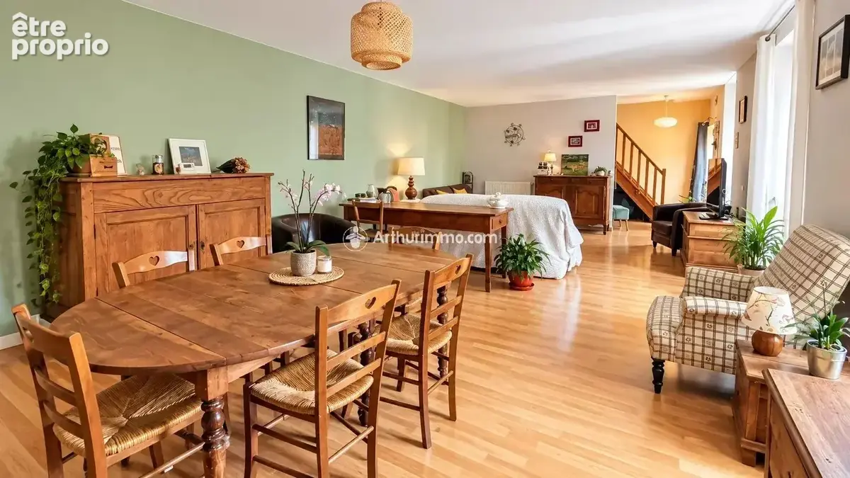 Photo Appartement à Millau au prix de 140 000€