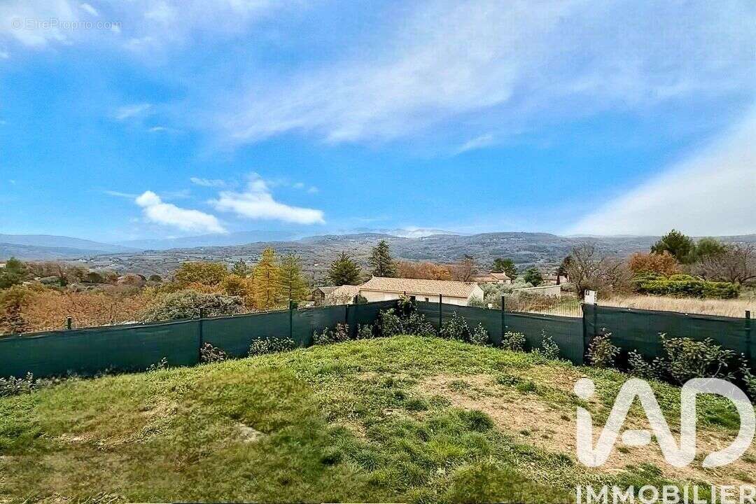 Photo 9 - Maison à APT