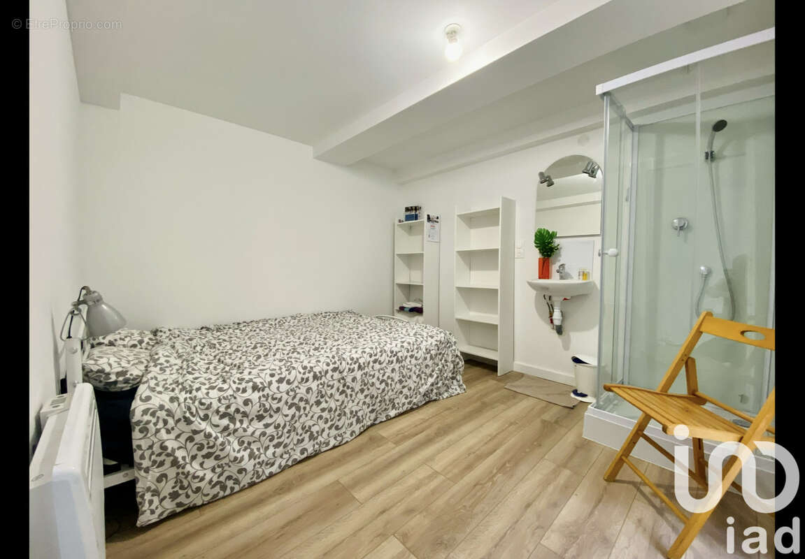 Photo 8 - Maison à VARILHES