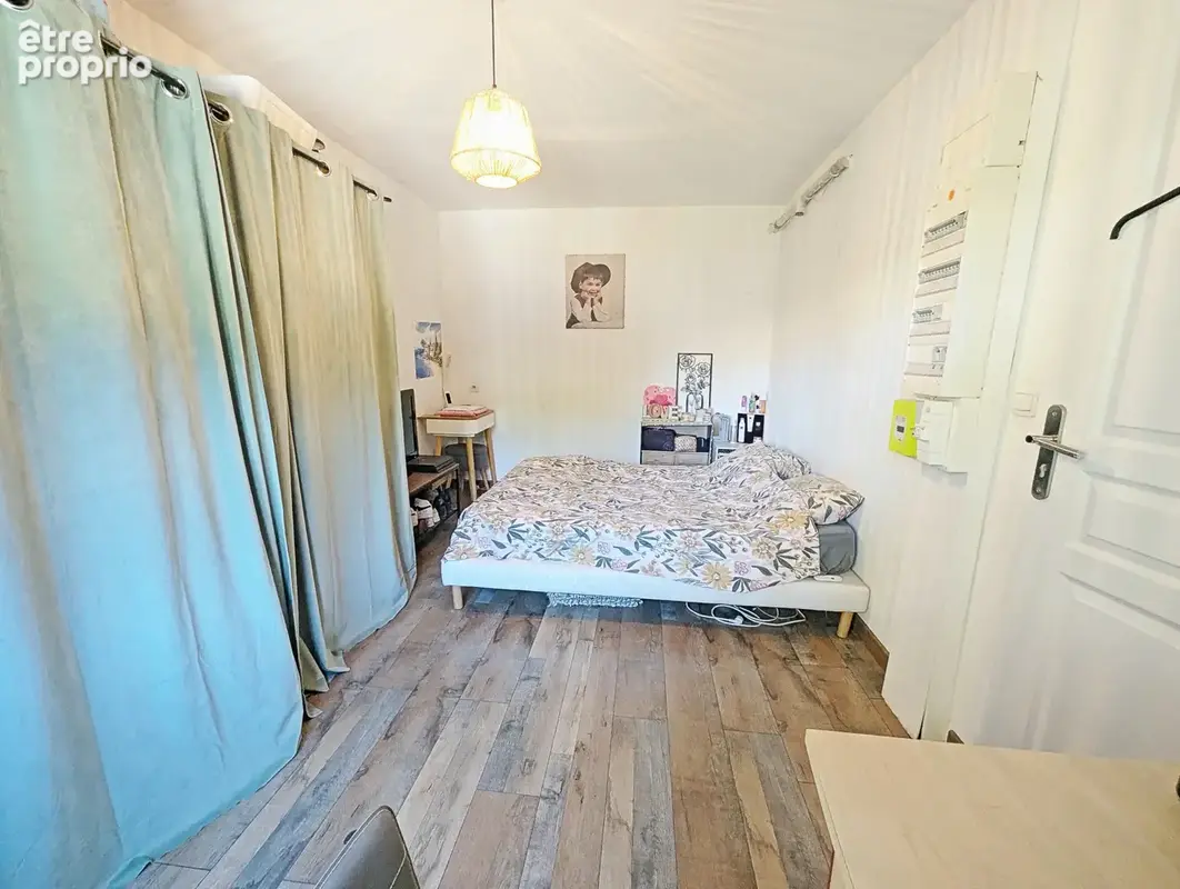 Maison 4 chambres au nord de Montargis - photo 12