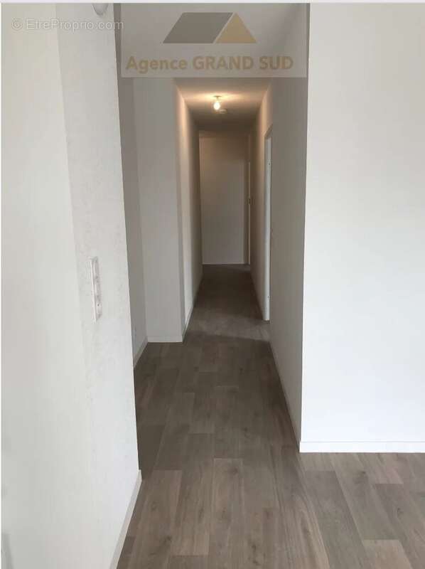 Appartement à BAYONNE