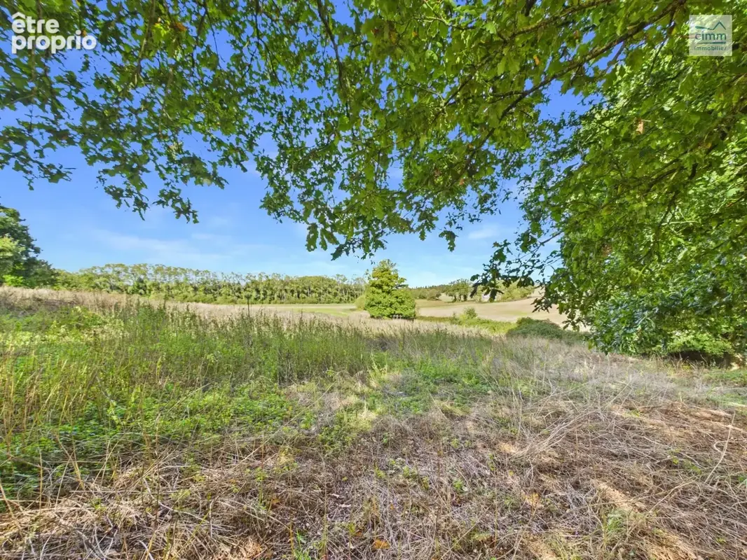 Maison de 130 m² sur un terrain 8 038 m² - photo 15