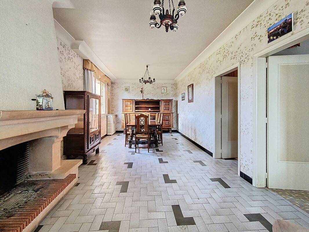 Photo 1 - Maison à ALBI