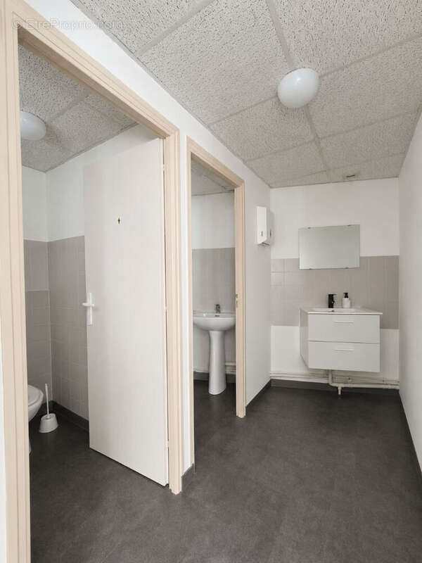 Maison 310m² à rezé - photo 9
