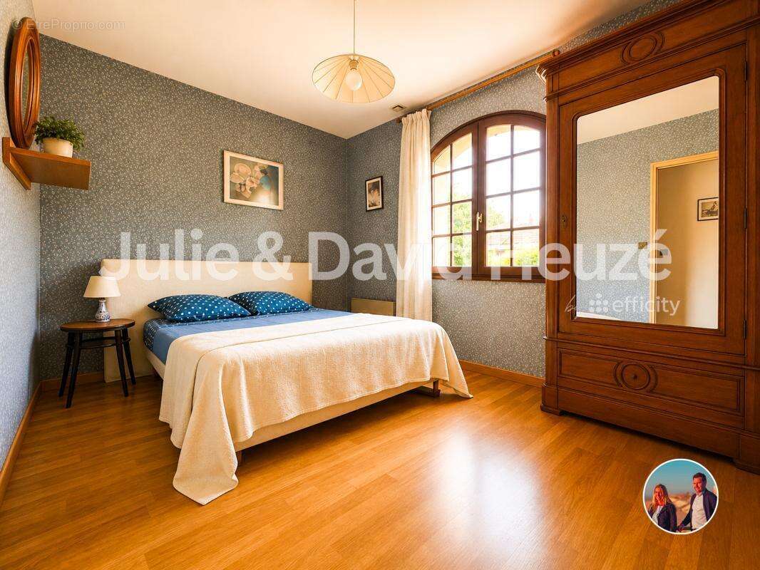 Maison 127 m² à Lacanau  - photo 6