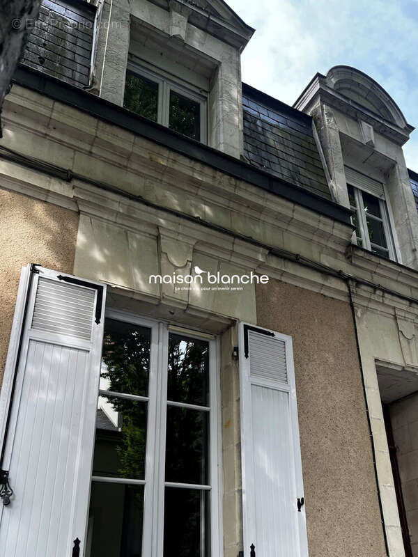 Appartement à ANGERS