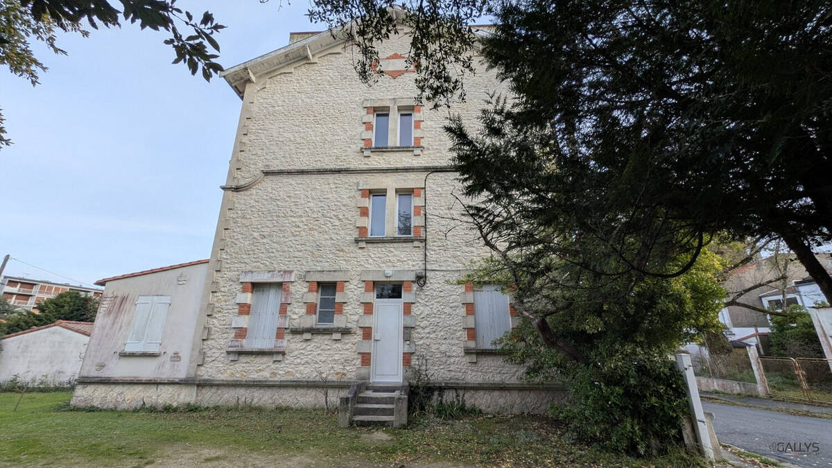 Appartement à ROYAN