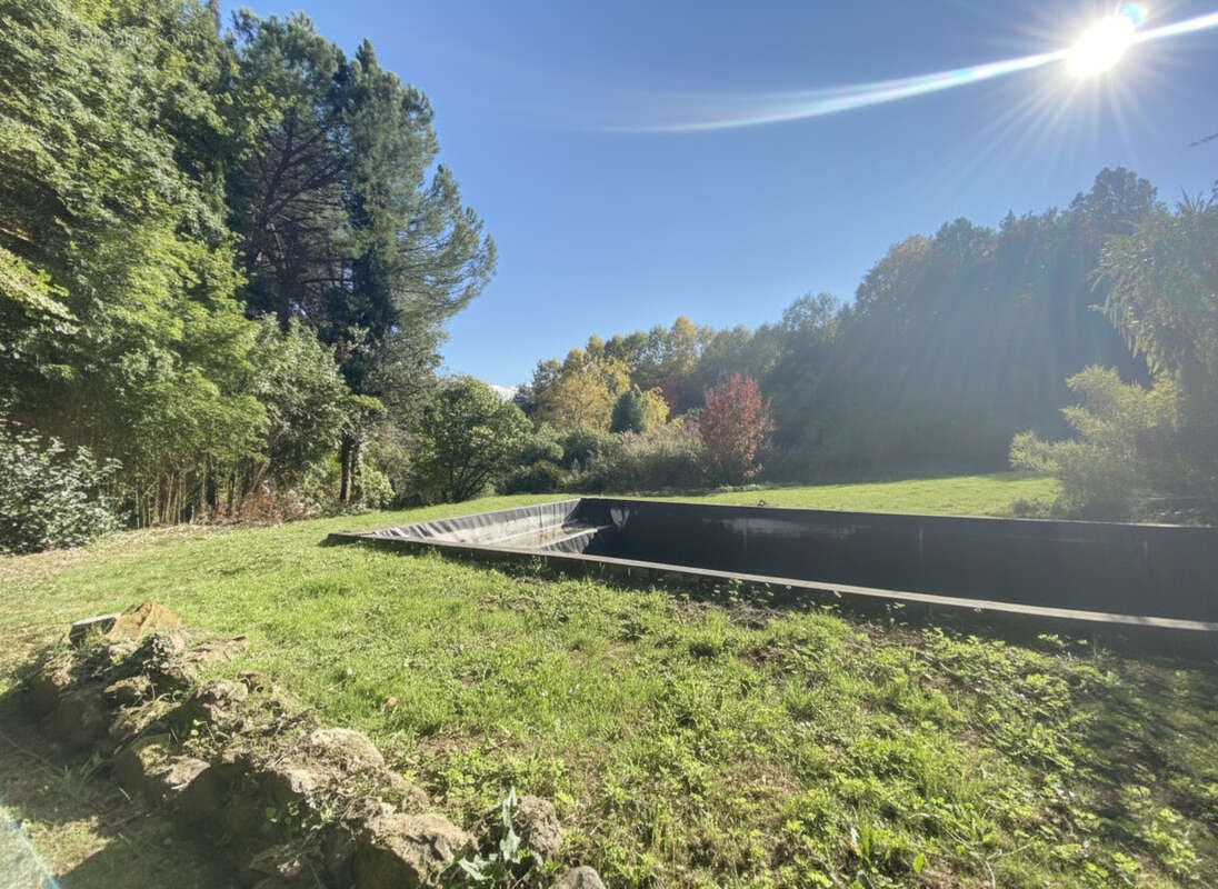 Maison à VEYRINES-DE-VERGT