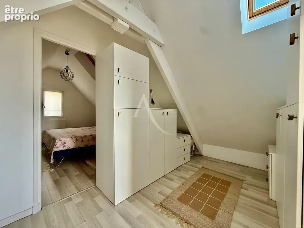 Maison Chatou 6 pièces 135 m2 4 chambres - photo 12