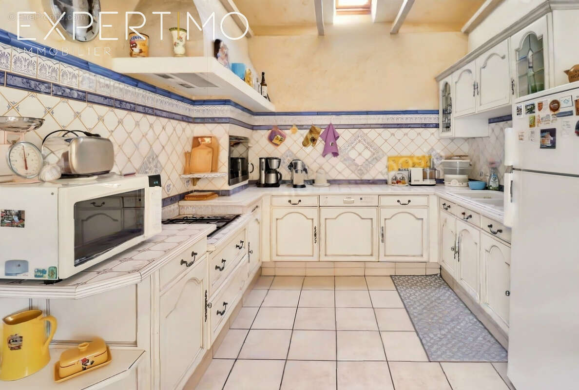 EXCLUSIVITÉ EXPERTIMO   SAINT-DIVY   Propriété de caractère de 311 m2 sur parc clos de 4 362 m2 - photo 23