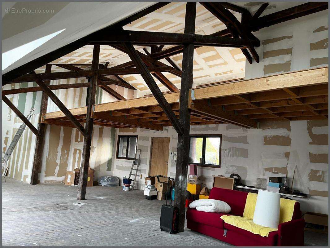 Appartement à CAMBRAI