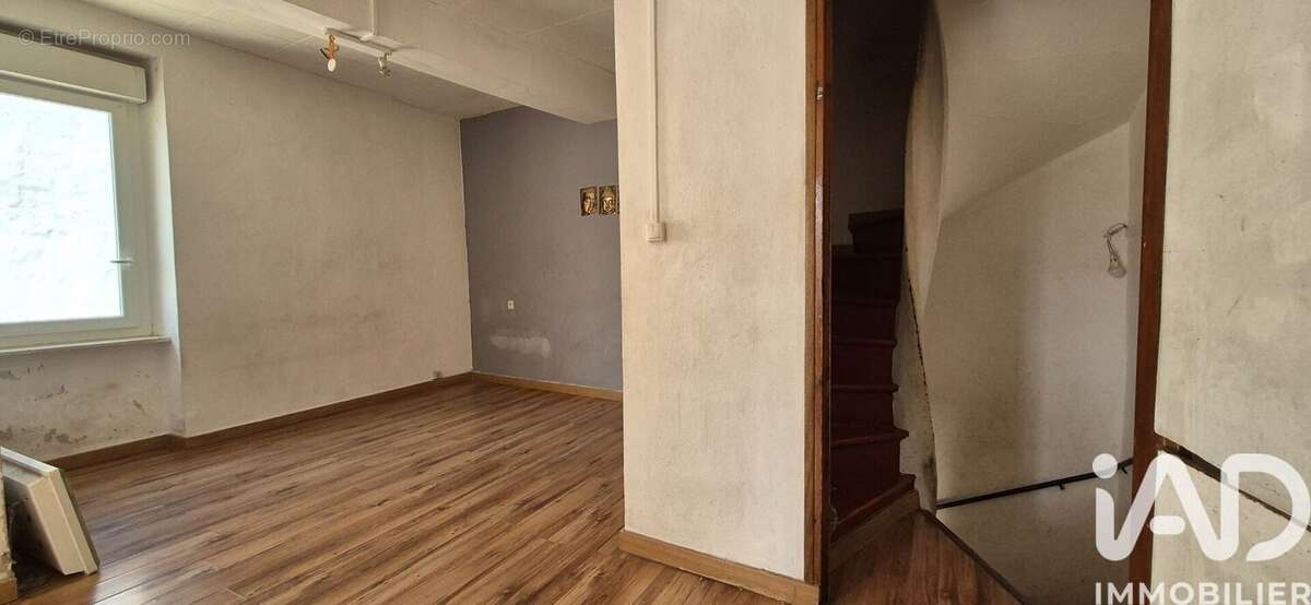 Photo 5 - Maison à PUISSERGUIER