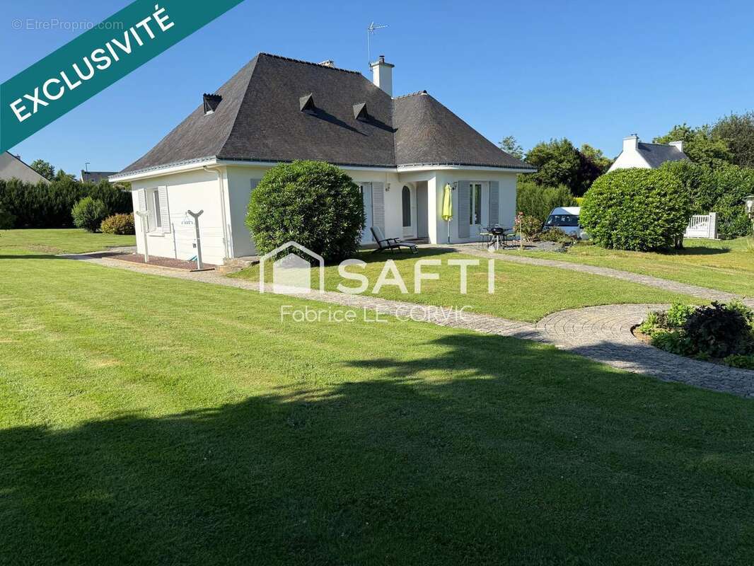 Photo 3 - Maison à BAUD