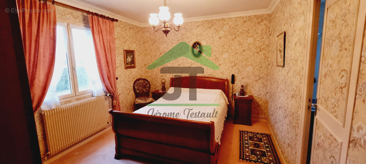 Maison à CHATEAUDUN