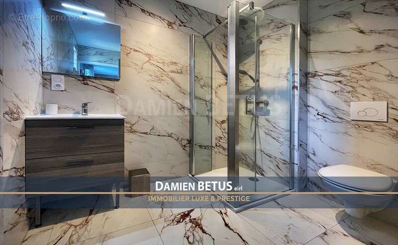 Maison à SAINT-JEAN-DE-MONTS