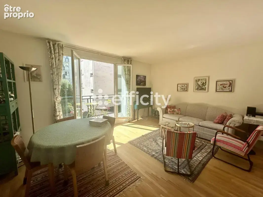 Appartement - photo 4